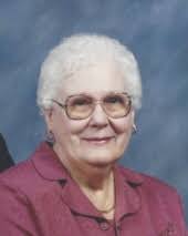 Obituary information for Emma I.A. Bender