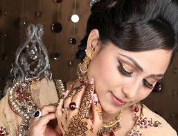 Beela And Dexe Sacramento Wedding Makeup Hair Indian Bridal Bridal Mehndi Designs Bridal Mehndi Mehndi Designs