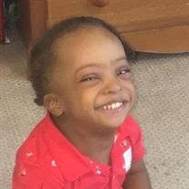 Jaden O'Bryant-Franklin Obituary