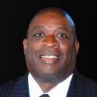 REGINALD ORANGE Obituary