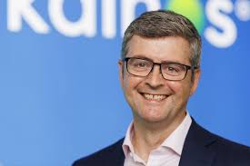 Executive MBA Networking Evening