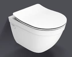zavesna wc jungborn ella s prkenkem v eshopu hornbach cz trash can small trash can bathroom toilets