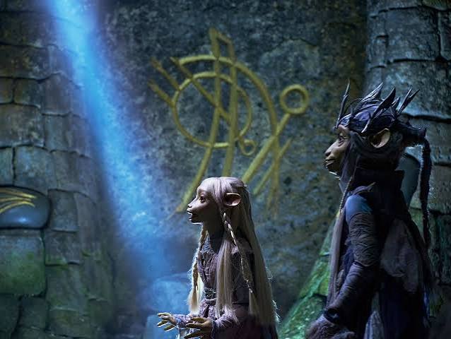 Netflix Re-Ups the Puppetry—and Perturbations—of Dark Crystal | WIRED