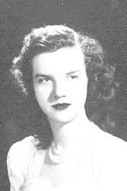 Donna Spangler Obituary (1927