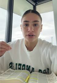 Arielyavuncu Testimony