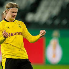 City and united grasp also been linked with borussia dortmund hotshot haaland, the prolific goalscorer with 41 objectives in as many appearances for his club in 2020/21. Report Bayern Munich Will Not Pursue Borussia Dortmund Phenom Erling Haaland Bavarian Football Works
