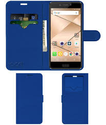 Micromax Canvas 2 Q4310 Flip Cover by ...