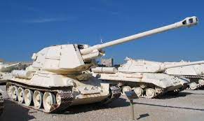 T-34/100 (T-100) — Википедия