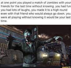 Pin On Funny Call Of Duty Memes