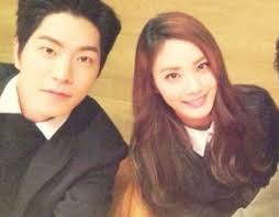 Knetz Ready To Crucfy Prince Jong Hyun And Goddess Nana For Breathing Nana Jonghyun Fashion Tv