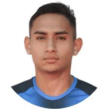 Estadísticas de Yanier Rodríguez en Mineros De Guayana