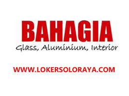 1:05 mas rofii 203 просмотра. Loker Solo Raya Lulusan Smp Sma D3 November 2020 Di Toko Bahagia Kaca Portal Info Lowongan Kerja Terbaru Di Solo Raya Surakarta 2021