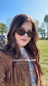 Highlyyyyy recommend i cannot wait for the spring market #lucketts #vi...