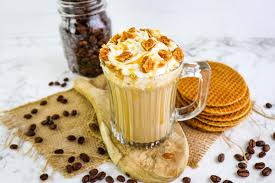 Starbucks Caramel Brulee Crème: A Festive Delight
