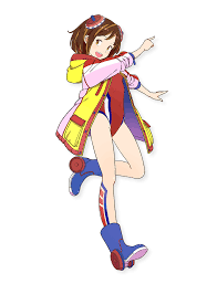 駅 メモ でんこ