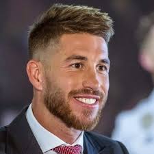 Pin On Ramos Haircut