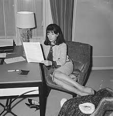 Juliette Gréco — Wikipédia