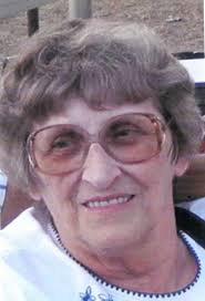 Barbara Fresh Obituary