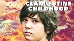 Joshua Reviews Benjamin Avila's Clandestine Childhood [PIFF 2013 Review]