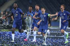 Uefa men's player of the year chelsea and italy midfielder jorginho has won the 2020/21 uefa men's player of the year award on thursday evening at turkey. Jorginho Tuchel Among Chelsea Quartet To Win 2021 Uefa Awards