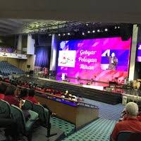 Persekutuan gabungan ini diikuti oleh 78. Gereja Keluarga Allah Gbika 88 Jalan Sutan Syahrir