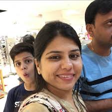 Sheetal Kothari at Max Fashion, Brookefields Mall,