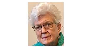 Helen F. Kassenborg Obituary (2024)