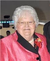 Carolyn Dumback Obituary (1942