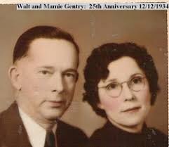 Walter Henry Gentry Sr. (1885-1976)