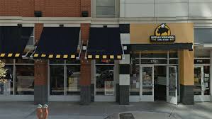 Looking for restaurants around you? Buffalo Wild Wings To Fly Away Evanston Now