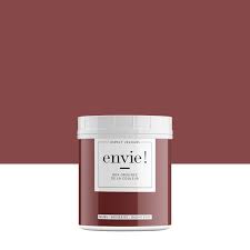 Nuancier de peintures murales : Nuancier Terracotta Couleur Novocom Top