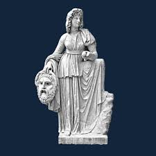 Image result for Melpomene