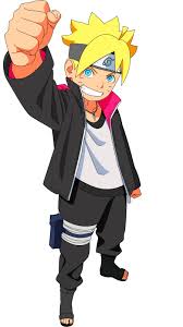 29+ foto keren anime naruto dan boruto.this episode is just pure feels. 99 Gambar Keren Kartun Boruto Cikimm Com