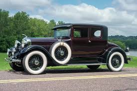 Image result for Palmetto Green 1929 Lincoln