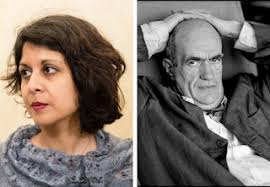 The Carcanet Blog: StAnza Preview Blog 4: Carcanet Poets at StAnza 2022