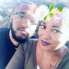 Jazmin Manning and Darius Lowe's Wedding Website