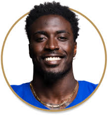 Dylan Moses