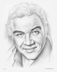 Charismatic Drawings for Sale