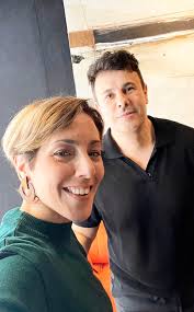 Marcelo Mazza, el interiorista que sabe escuchar