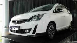 terkini senarai harga kereta malaysia tahun 2018. Proton Exora 2019 Harga Turun Pakej Dipertingkat Bermula Dari Rm59 800 Careta