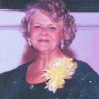 Jane Meredith Obituary