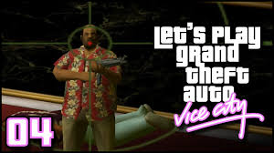 Replacement of a member of the gang, the ballas. Let S Play Grand Theft Auto Vice City Ep 4 Killing Ricardo Diaz 100 Completion Youtube
