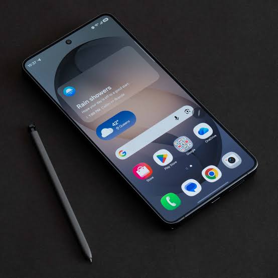 Android Devices