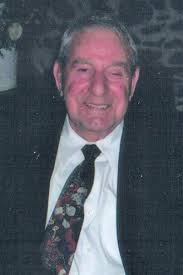 Eugenio "Geno" Secco