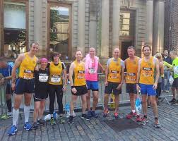 Sheffield Bupa 10k ResultSteel City Striders Running Club Sheffield