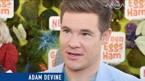 Jared Stern Interviewed at Netflix's Green Eggs and Ham Family Fun Premiere  Event #NetflixFamily