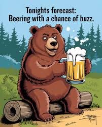 Beer, Brewing, & Bytes