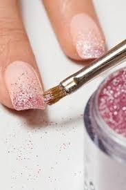 Wedding Hairstyles Hair Makeup Nails 1926396 Nagellack Trends Nagellack Design Nagellack
