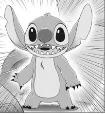 Which is a journey that's filled with exciting bible characters, adventure, mystery and suspense. Spinoffs Stitch And Furries Galore Manga Minis And A Mini Book Review Gaming Trend