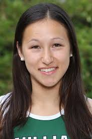 2013 William Smith Cross Country Roster